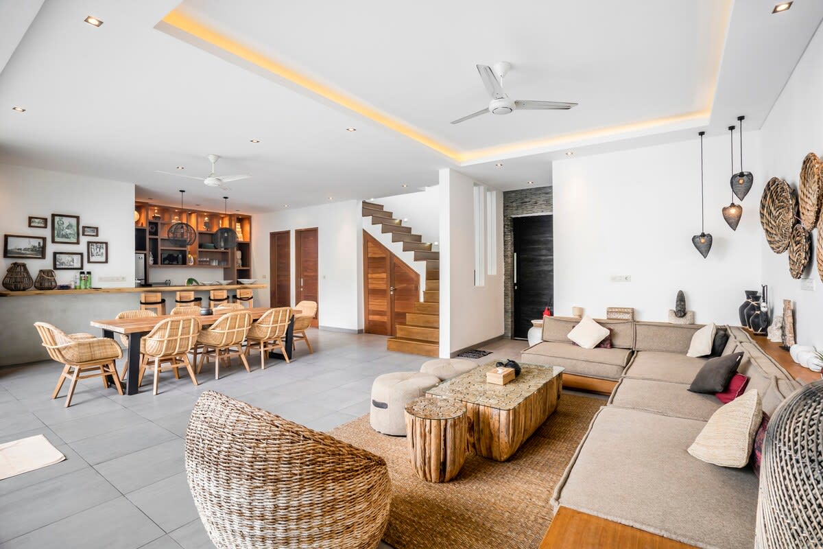 Villa GoodFellas in Seminyak — image 7