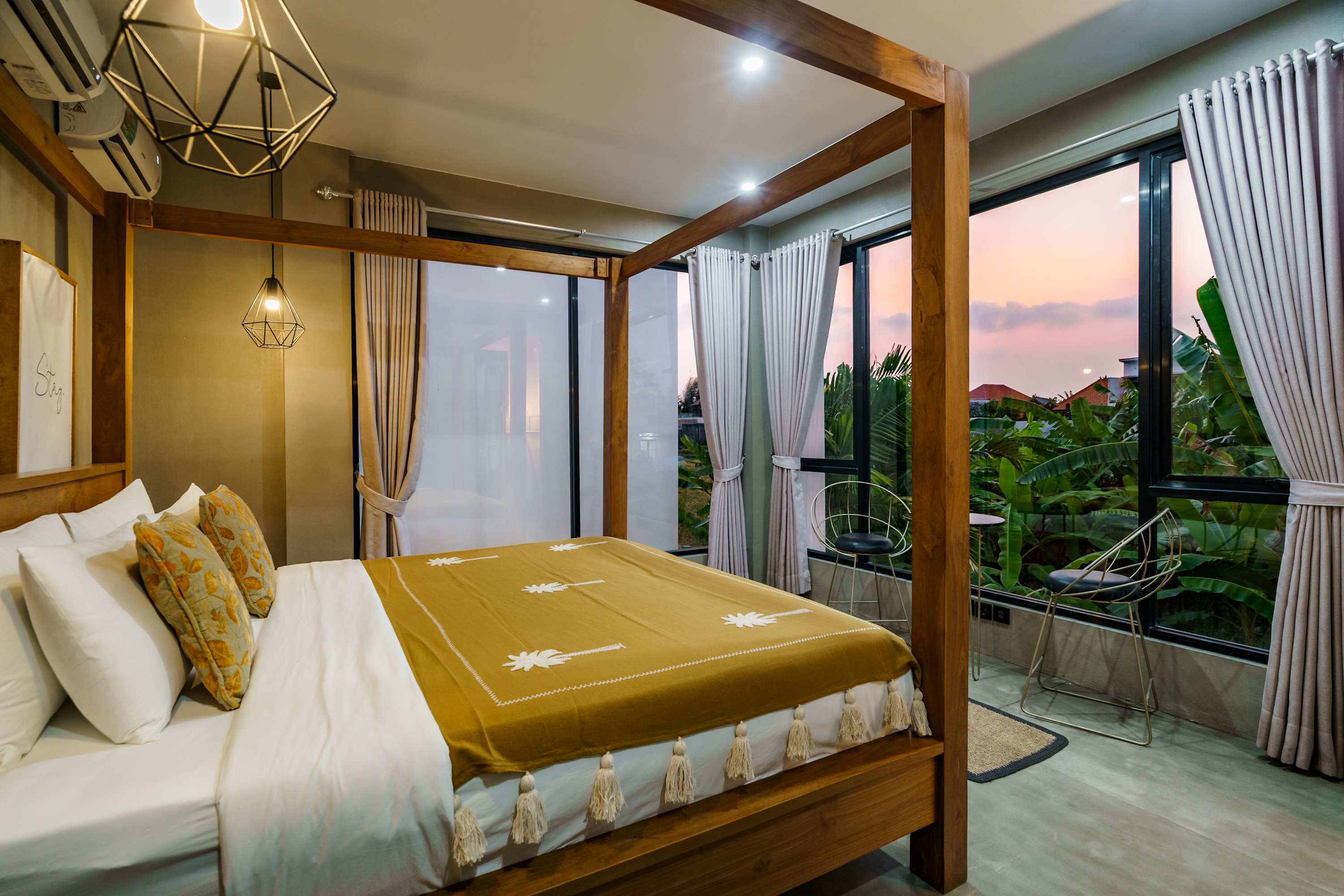 Villa Dream Canggu — image 9