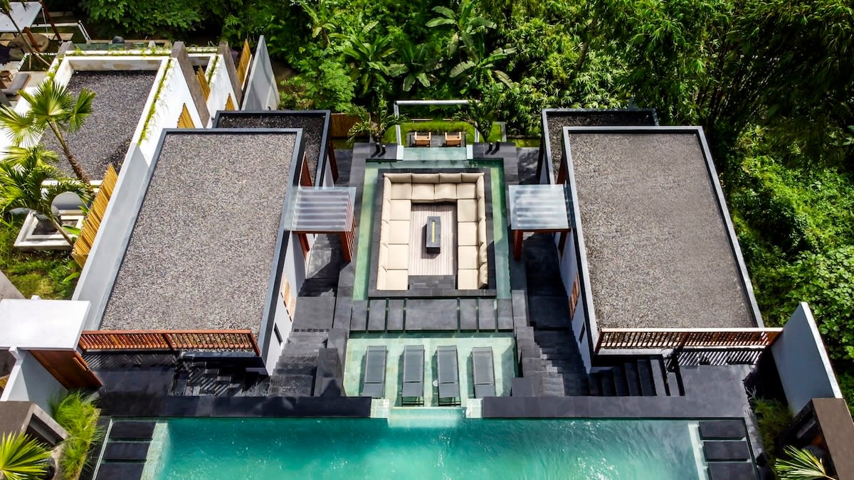 Villa Kala in Ubud — image 7