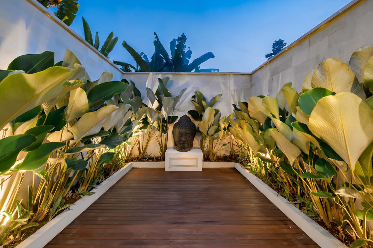 Villa Rembulan in Ubud — image 10