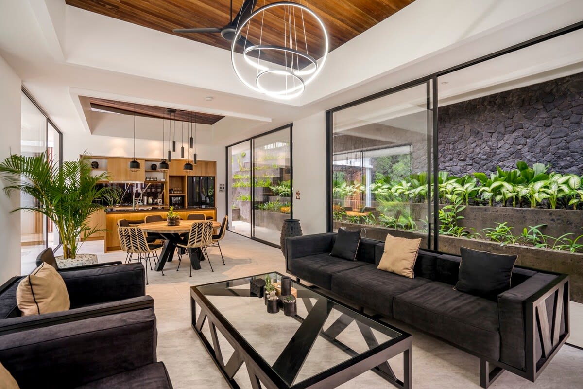 Villa Three Little Birds in Gianyar Regency — image 2