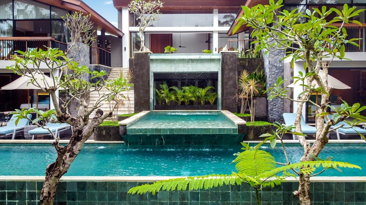 Villa Tibrava Lanyahan in Ubud — image 15