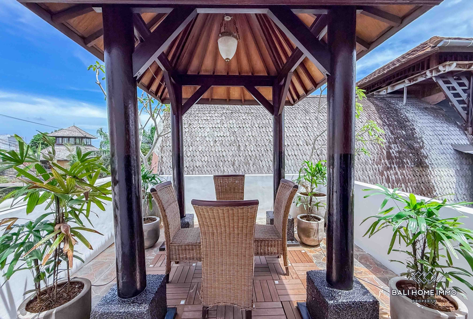 MINIMALIST 2 BEDROOMS VILLA FOR YEARLY & MONTHLY RENTAL IN BALI - UNGASAN — image 14