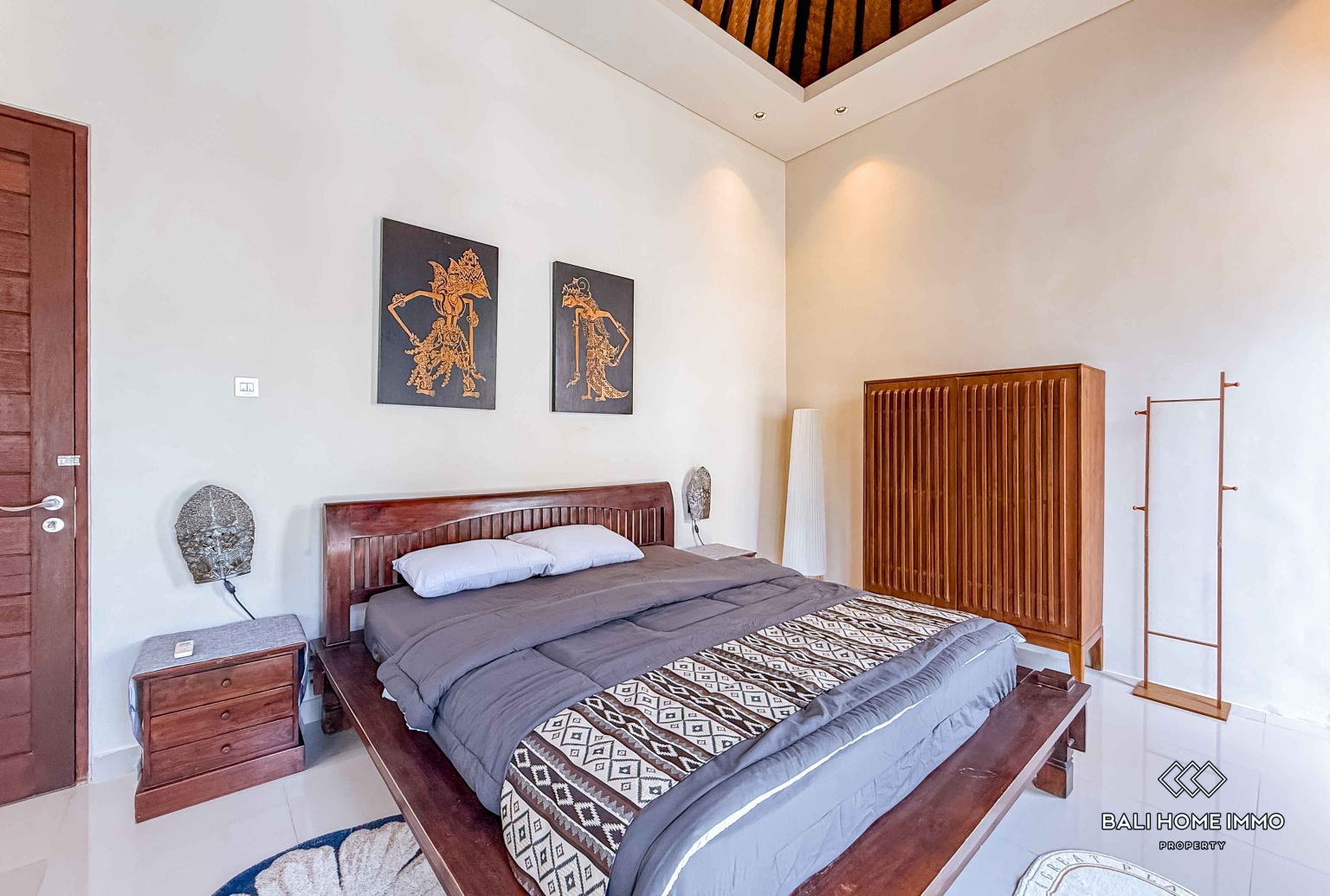 MINIMALIST 2 BEDROOMS VILLA FOR YEARLY & MONTHLY RENTAL IN BALI - UNGASAN — image 10