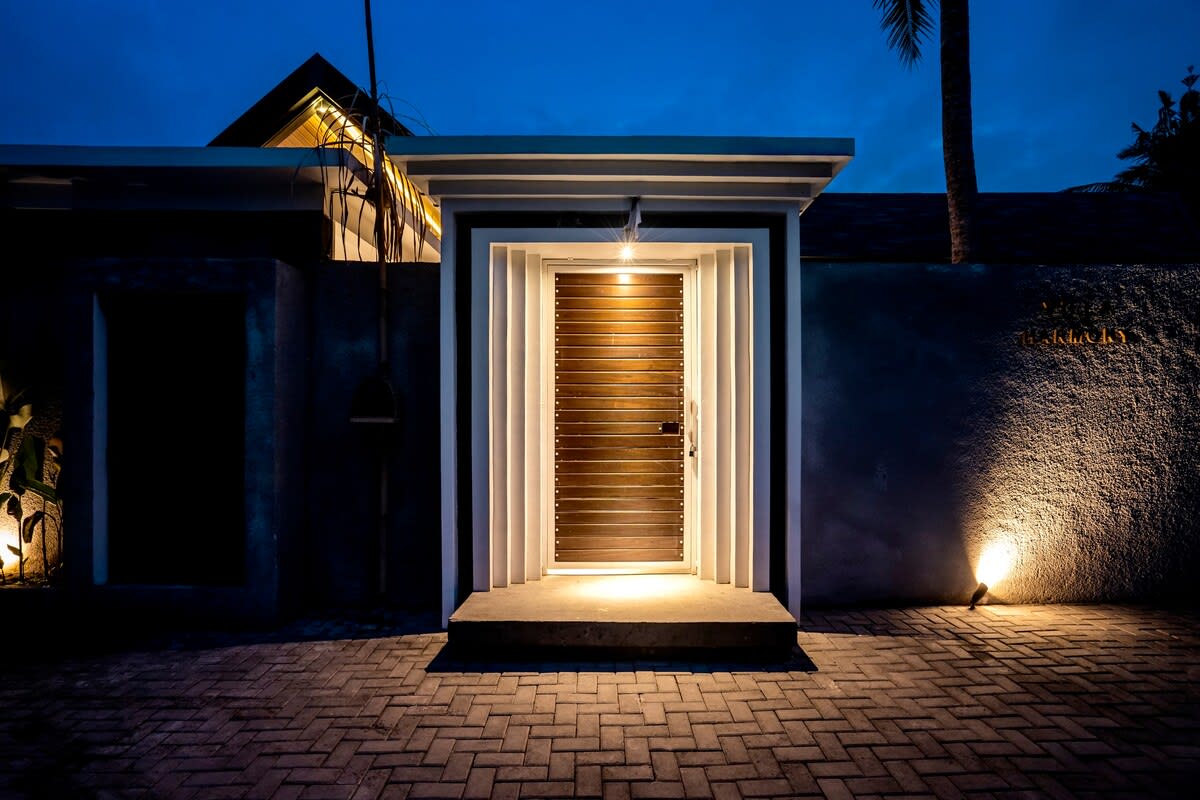 Villa Harmony in Ubud — image 17