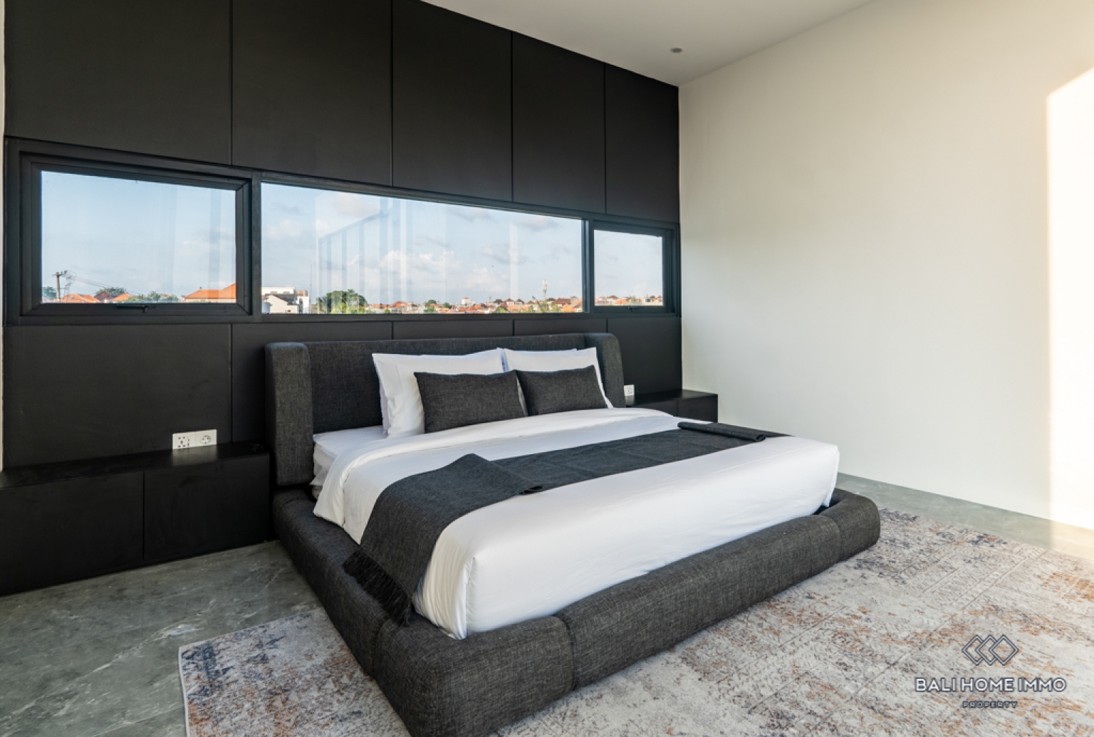 Modern 2 bedroom villa for rent in Canggu Residential — image 17