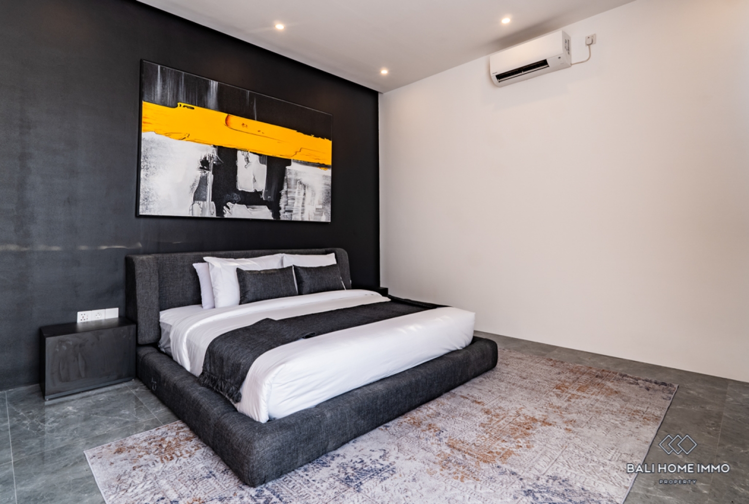 Modern 2 bedroom villa for rent in Canggu Residential — image 14