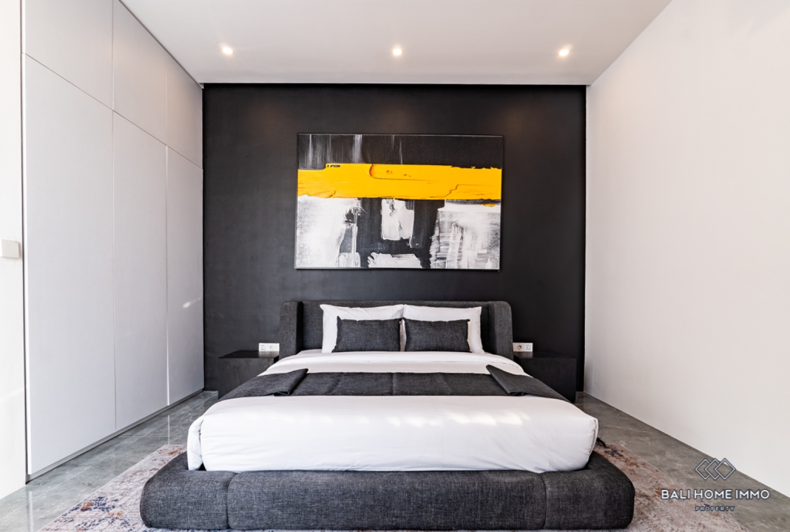 Modern 2 bedroom villa for rent in Canggu Residential — image 15