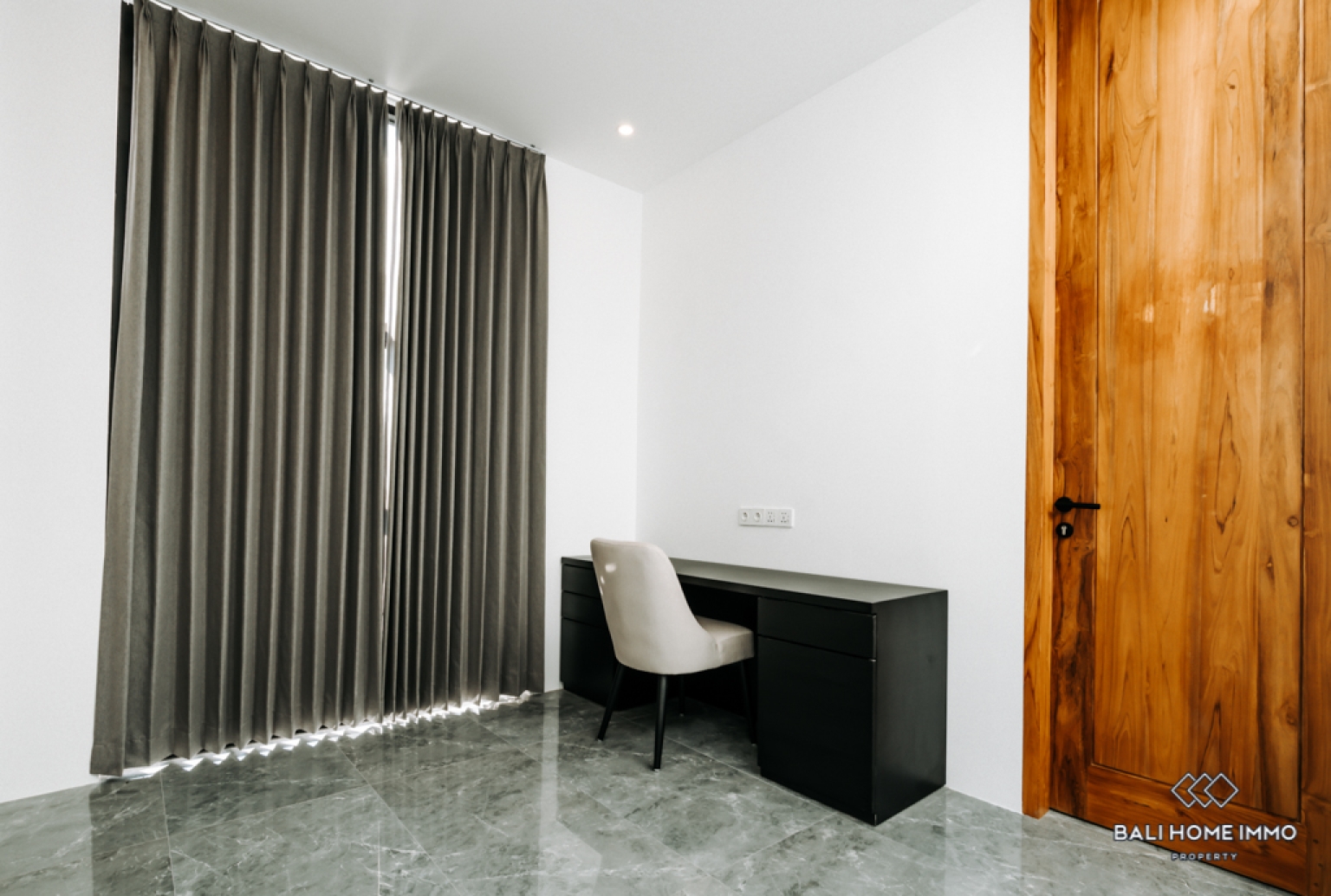 Modern 2 bedroom villa for rent in Canggu Residential — image 19