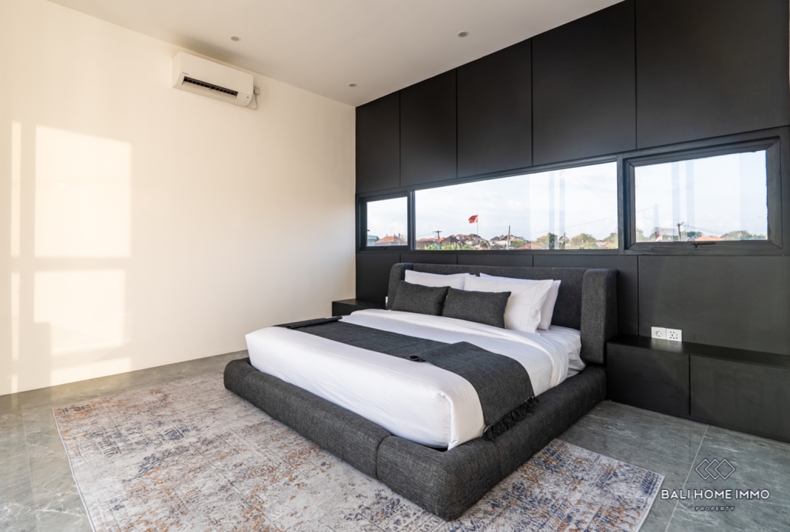 Modern 2 bedroom villa for rent in Canggu Residential — image 16