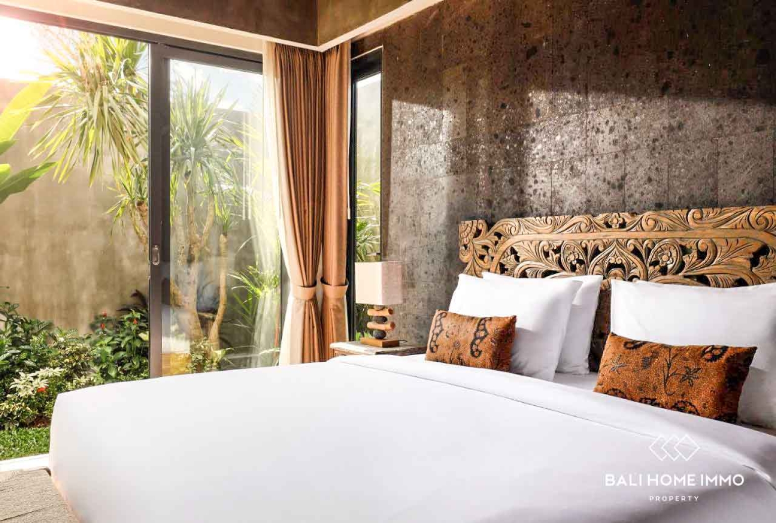 Modern 3 Bedroom Family Villa for Rent in Canggu Berawa — image 6