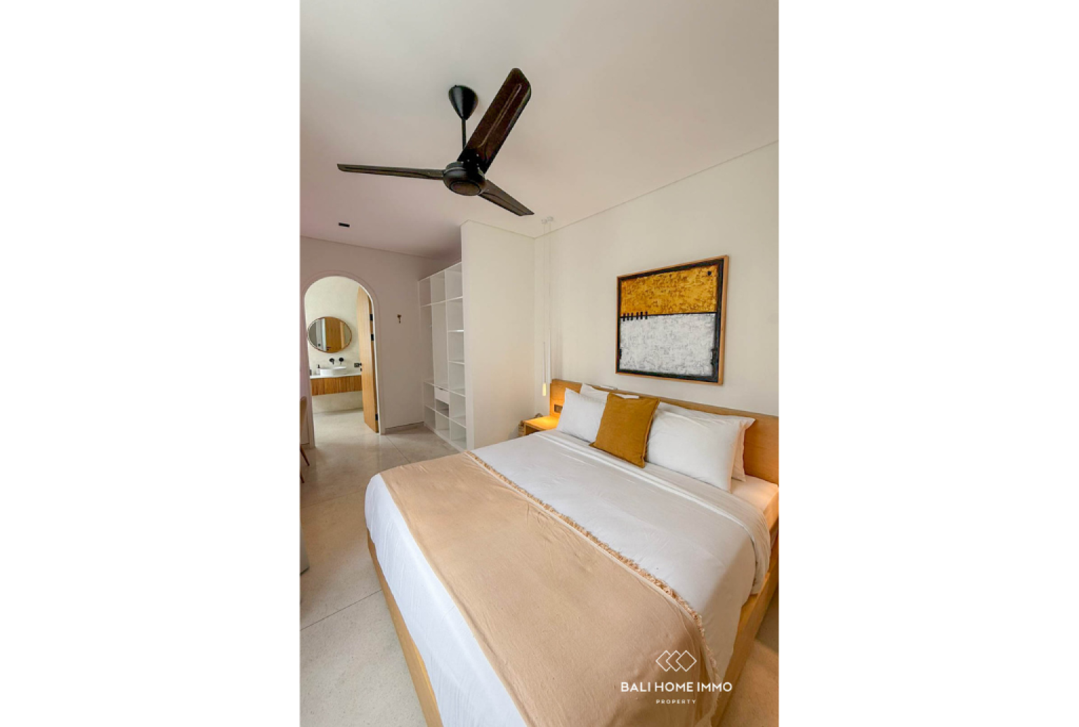 Modern 3-Bedroom Villa for Rent in Umalas — image 10