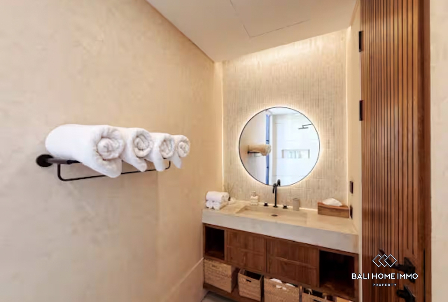 Modern 3 Bedroom Villa for Rental in Bali Cemagi Beachside — image 15