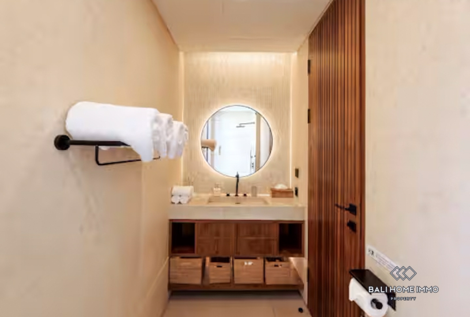 Modern 3 Bedroom Villa for Rental in Bali Cemagi Beachside — image 14