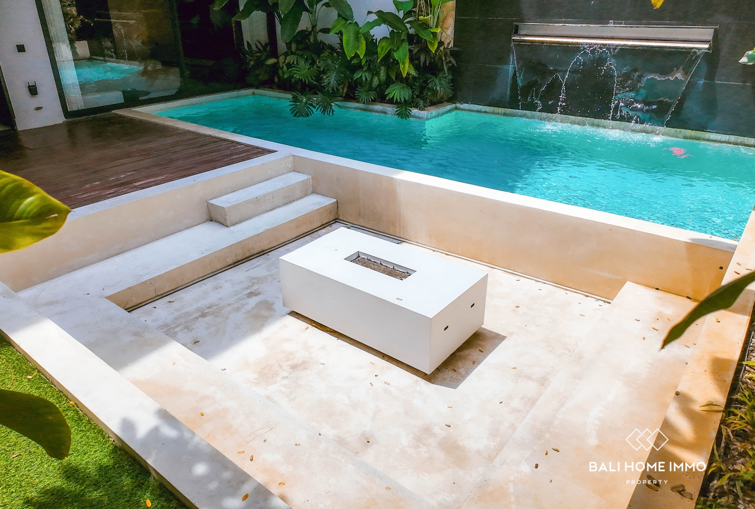 Modern 3 Bedrooms Villa for Rent in Umalas — image 8