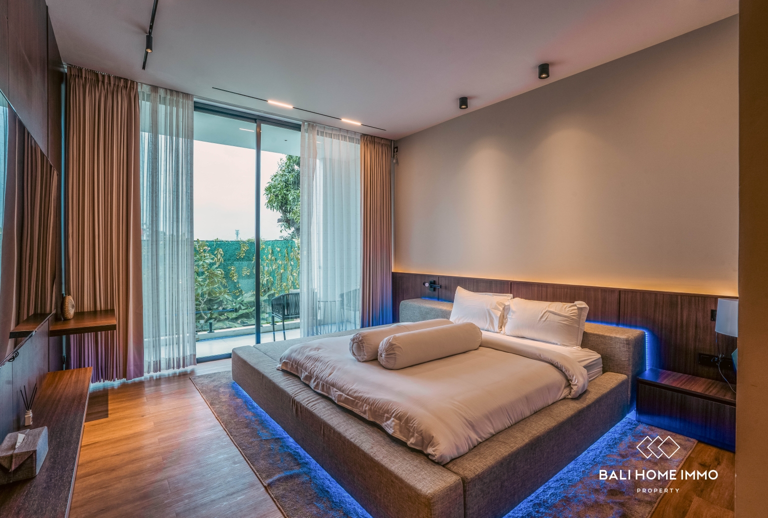 Modern 3 Bedrooms Villa for Rent in Umalas — image 5