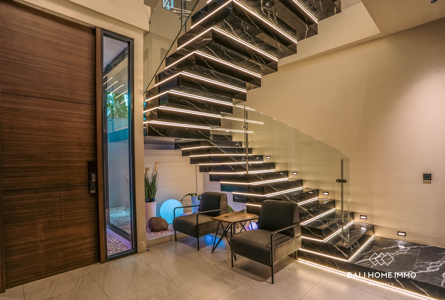 Modern 3 Bedrooms Villa for Rent in Umalas — image 4