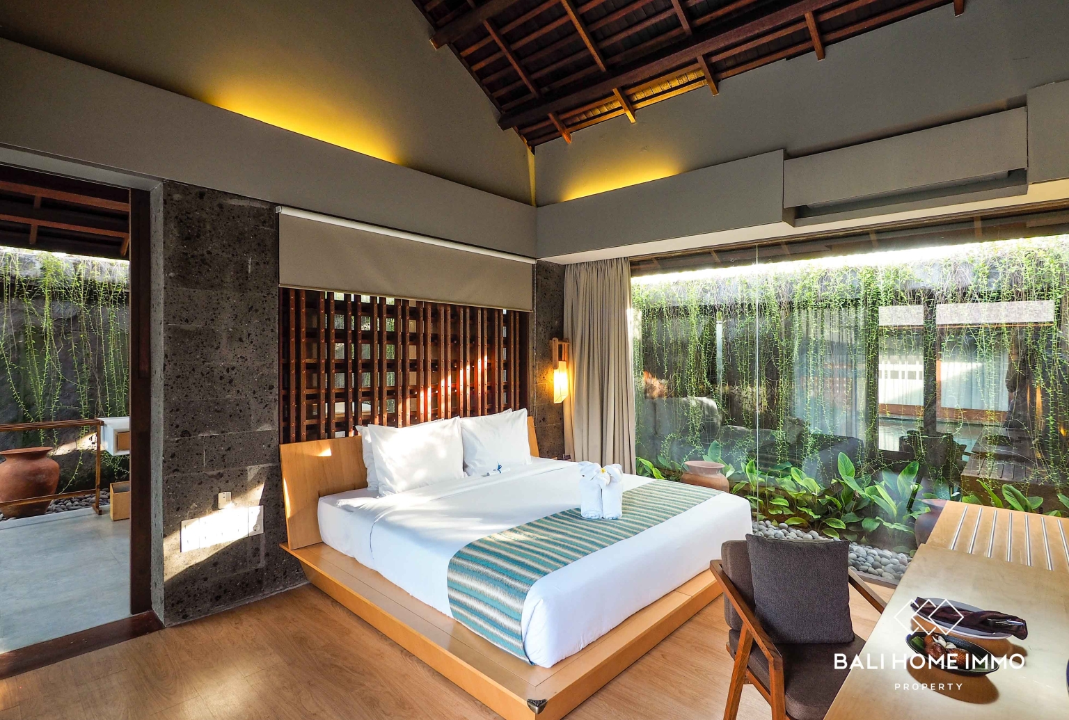 Modern Luxury 2 Bedroom Villa for Rent in Umalas — image 4