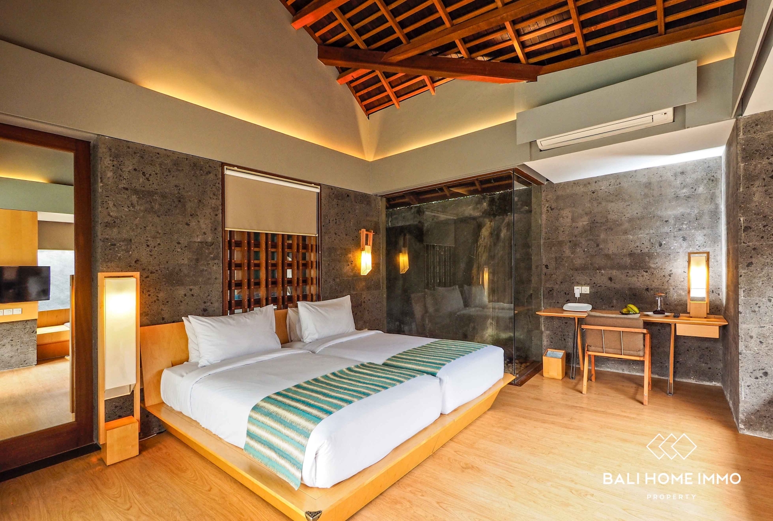 Modern Luxury 2 Bedroom Villa for Rent in Umalas — image 6