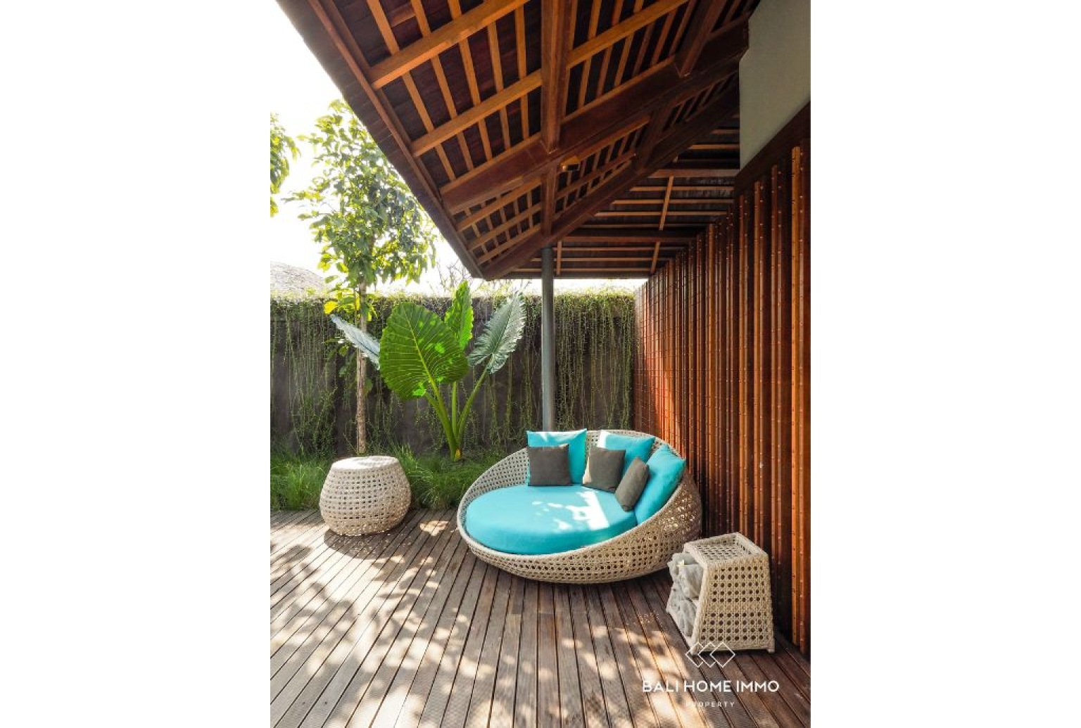 Modern Luxury 2 Bedroom Villa for Rent in Umalas — image 9