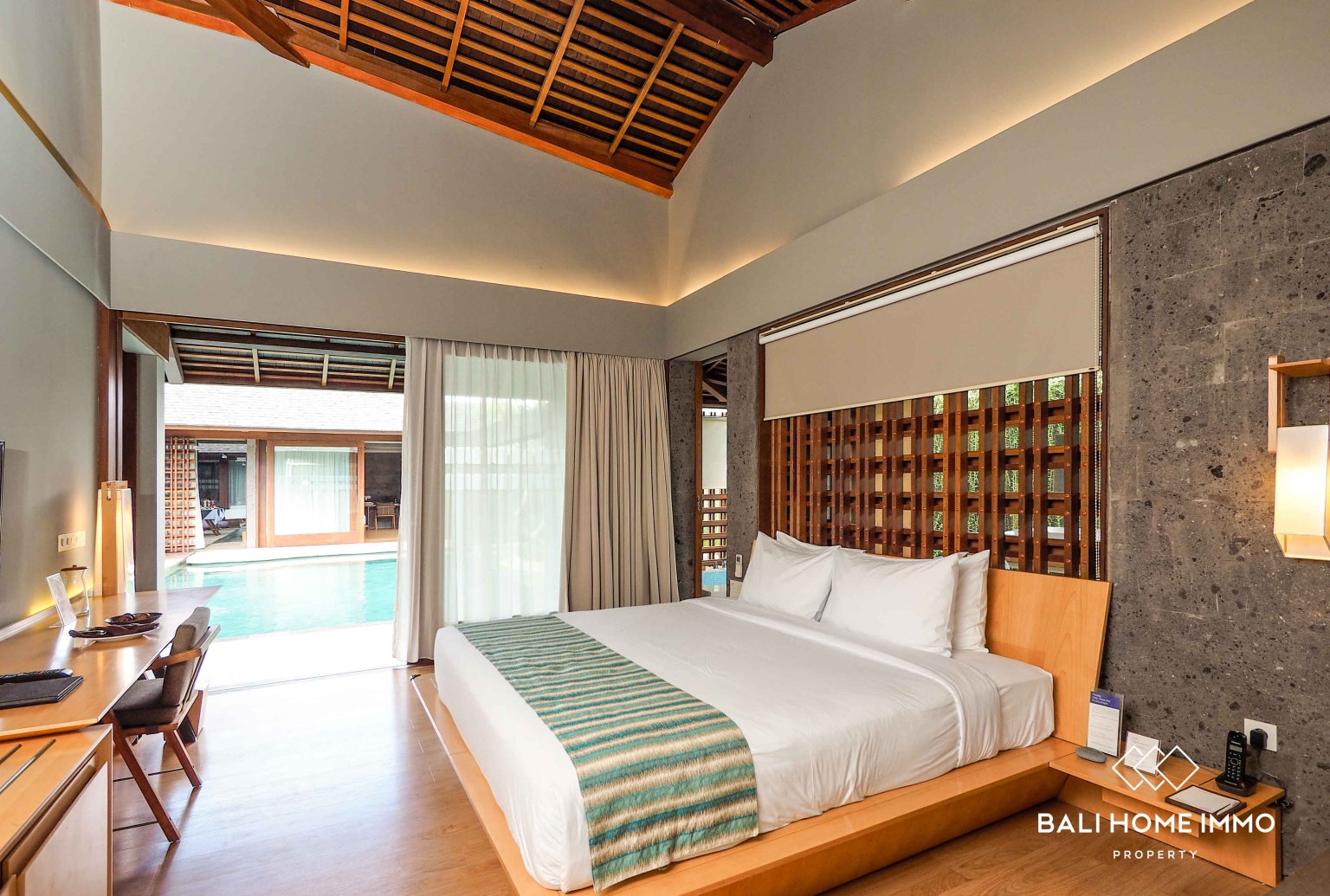 Modern Luxury 2 Bedroom Villa for Rent in Umalas — image 5