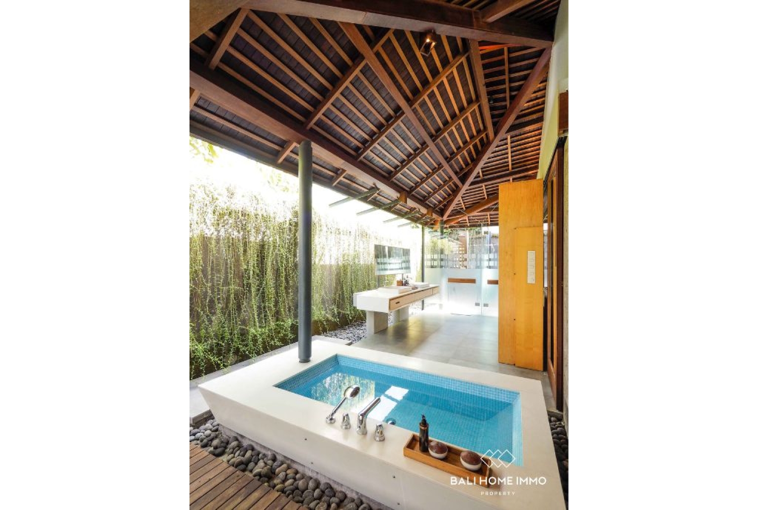 Modern Luxury 2 Bedroom Villa for Rent in Umalas — image 7