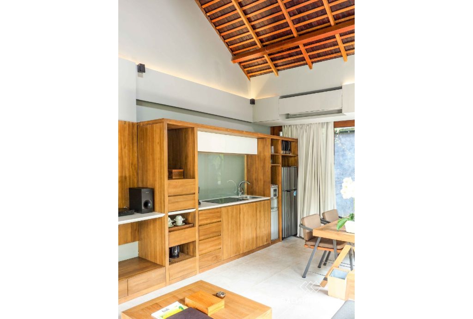 Modern Luxury 2 Bedroom Villa for Rent in Umalas — image 3