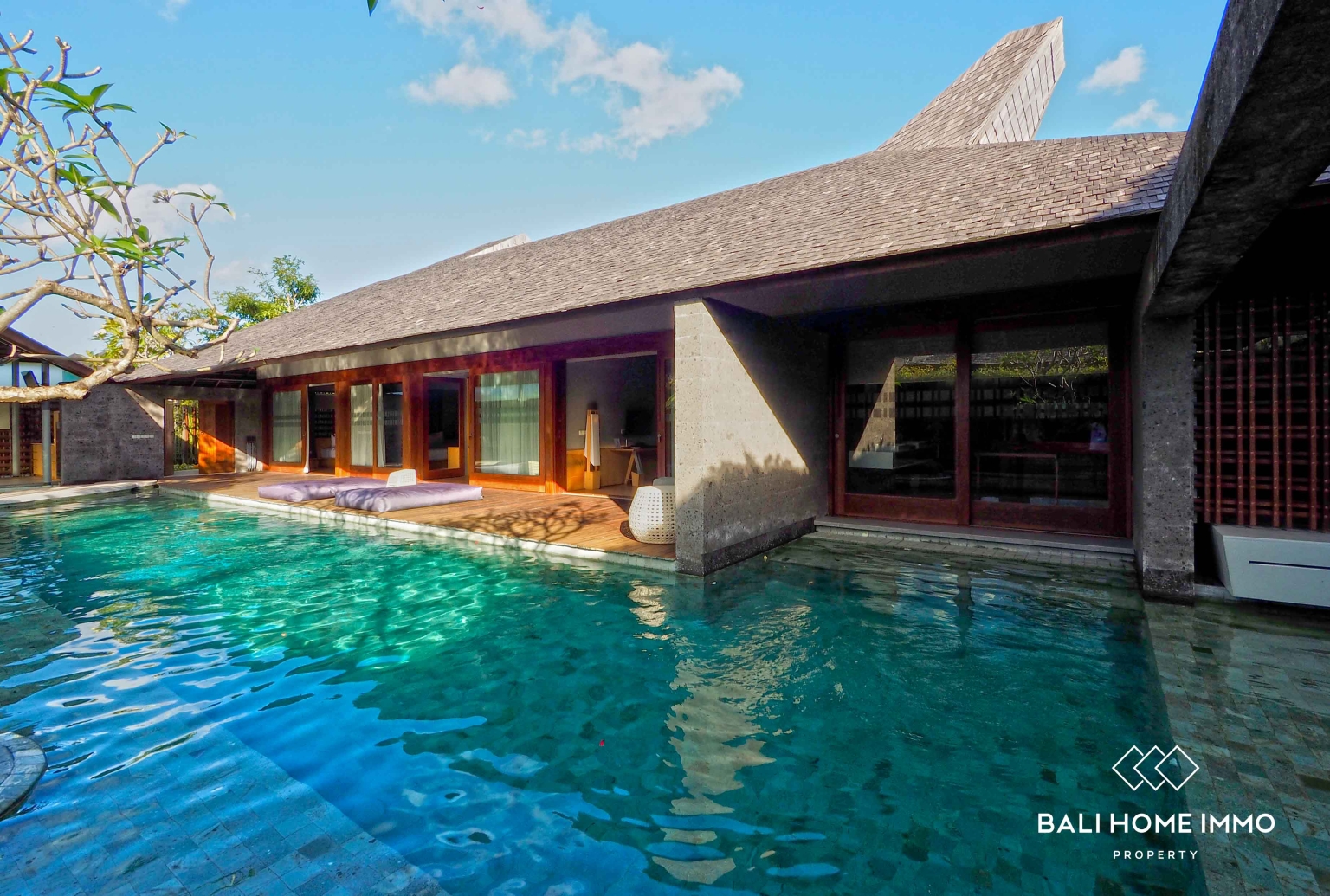 Modern Luxury 3 Bedroom Villa for Rent in Umalas — image 10