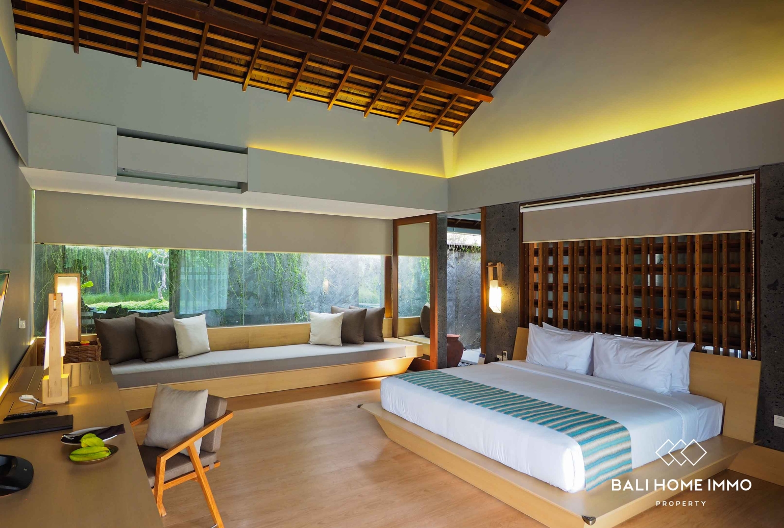 Modern Luxury 3 Bedroom Villa for Rent in Umalas — image 4