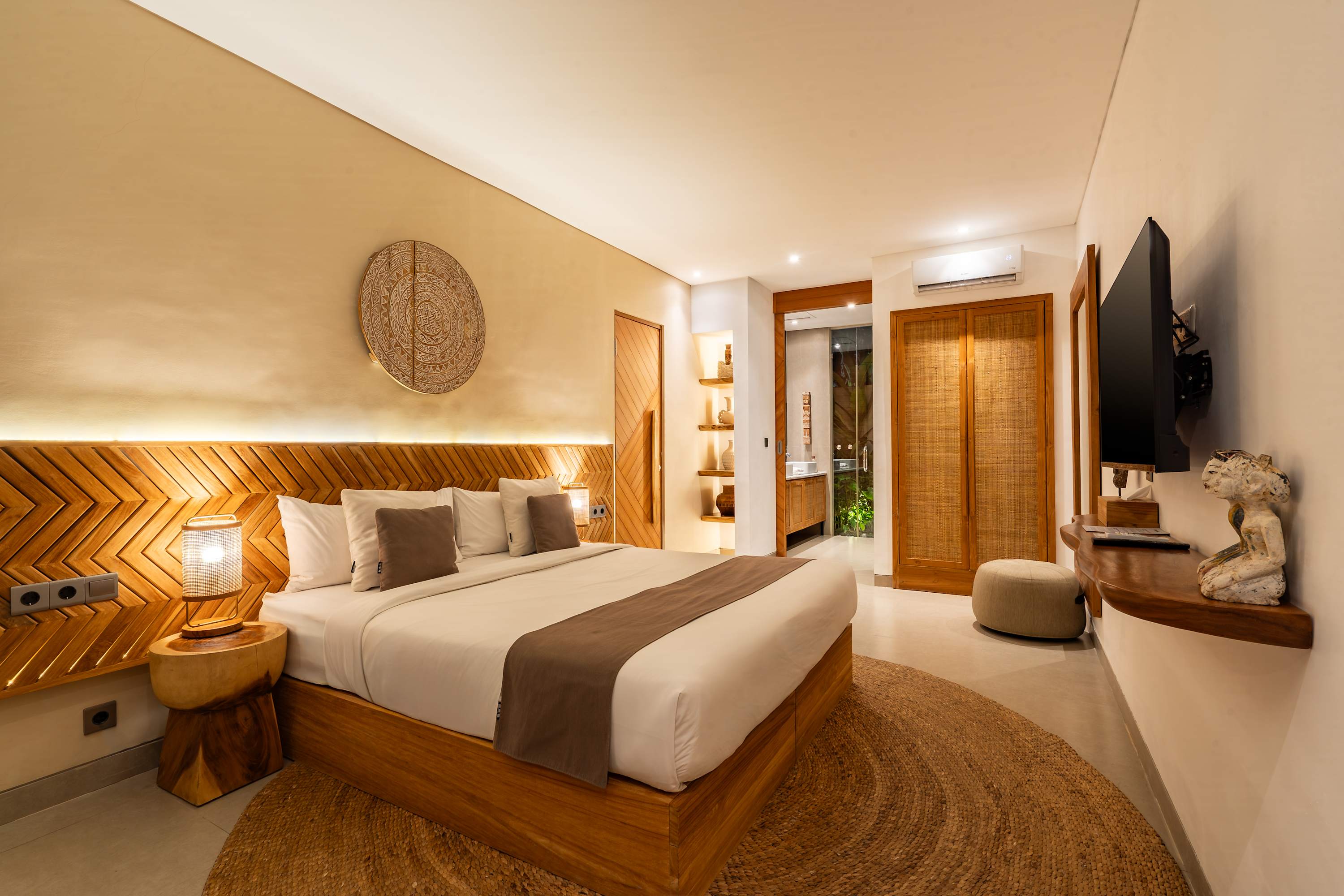 Villa Orion in Ubud — image 1