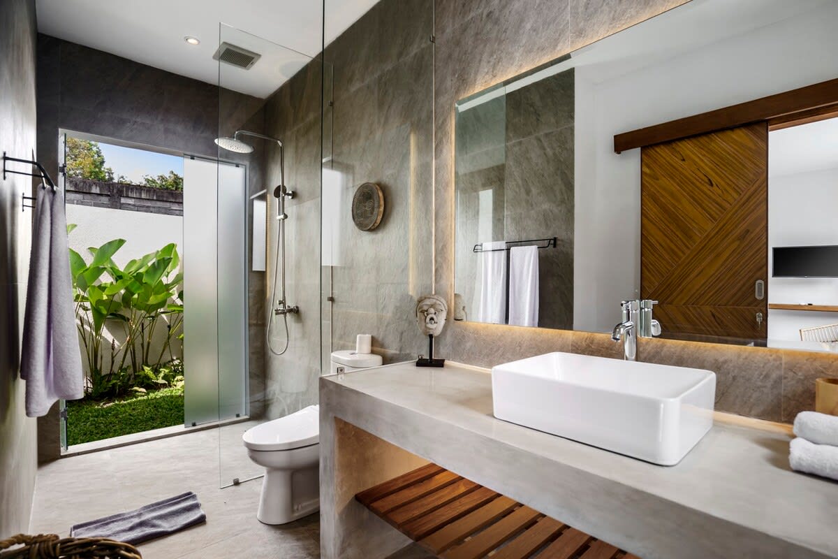Villa Lagoon in Ubud — image 12