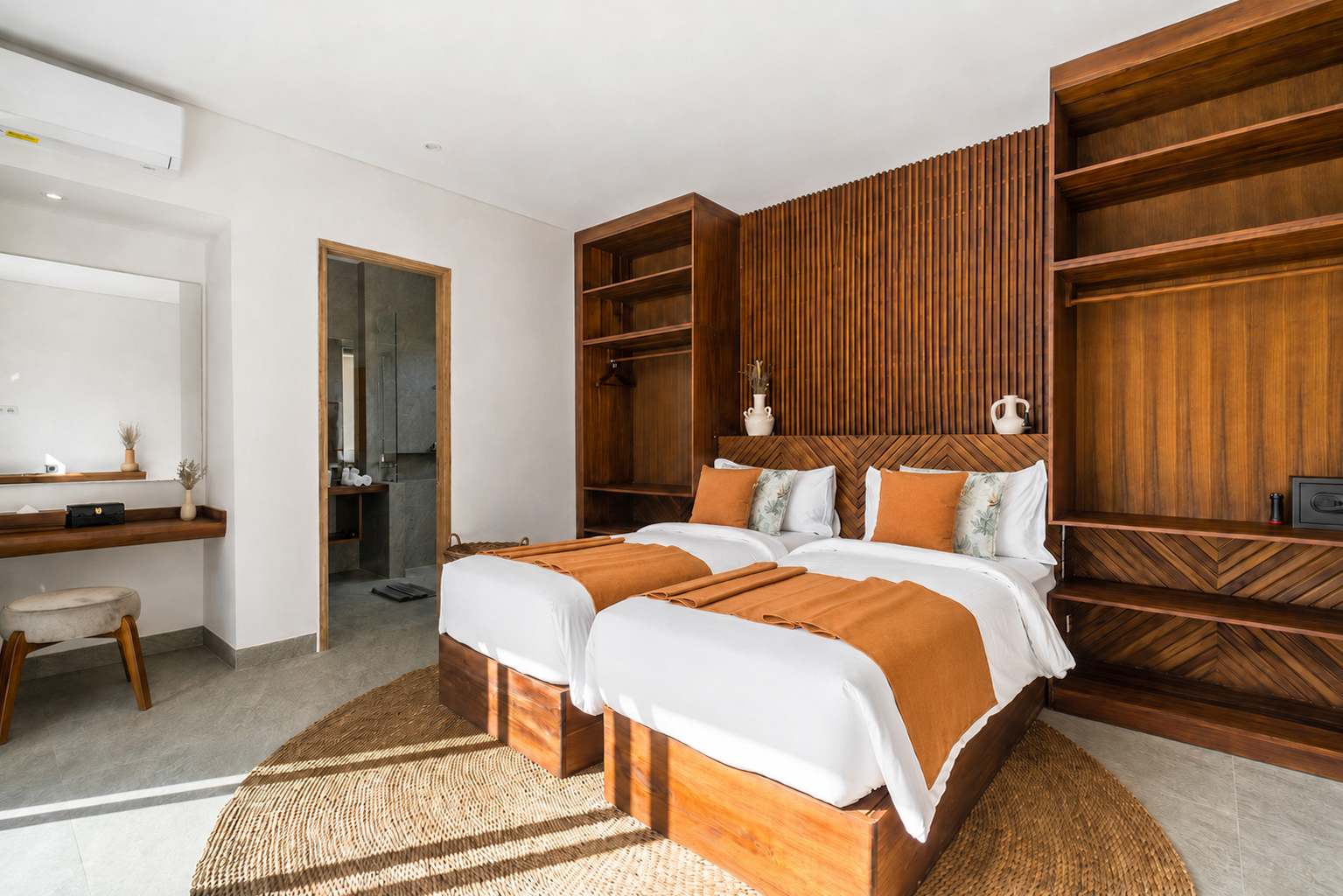 Villa 7BR Vidrev Kali in Ubud — image 5