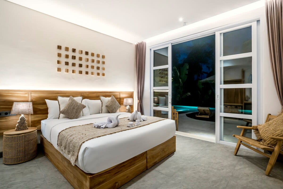 Villa Yaya in Ubud — image 9