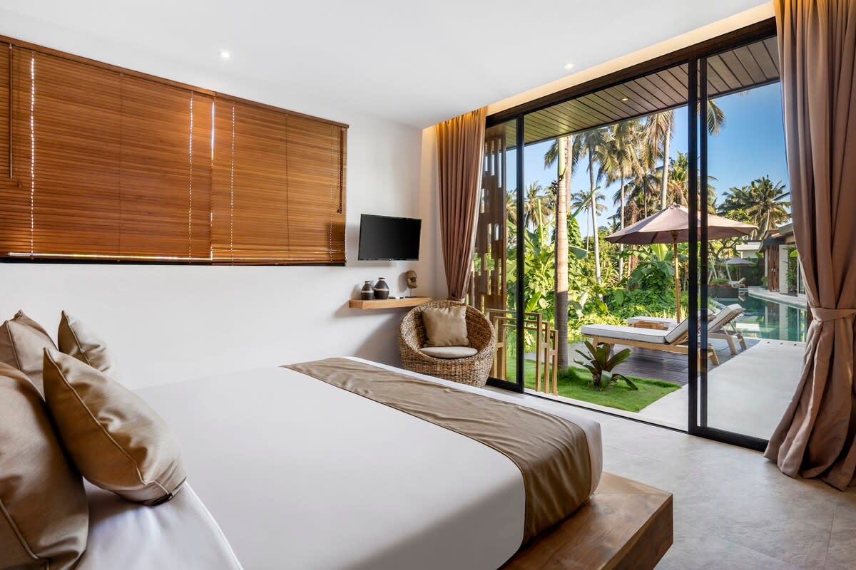 Villa Luna in Ubud — image 13