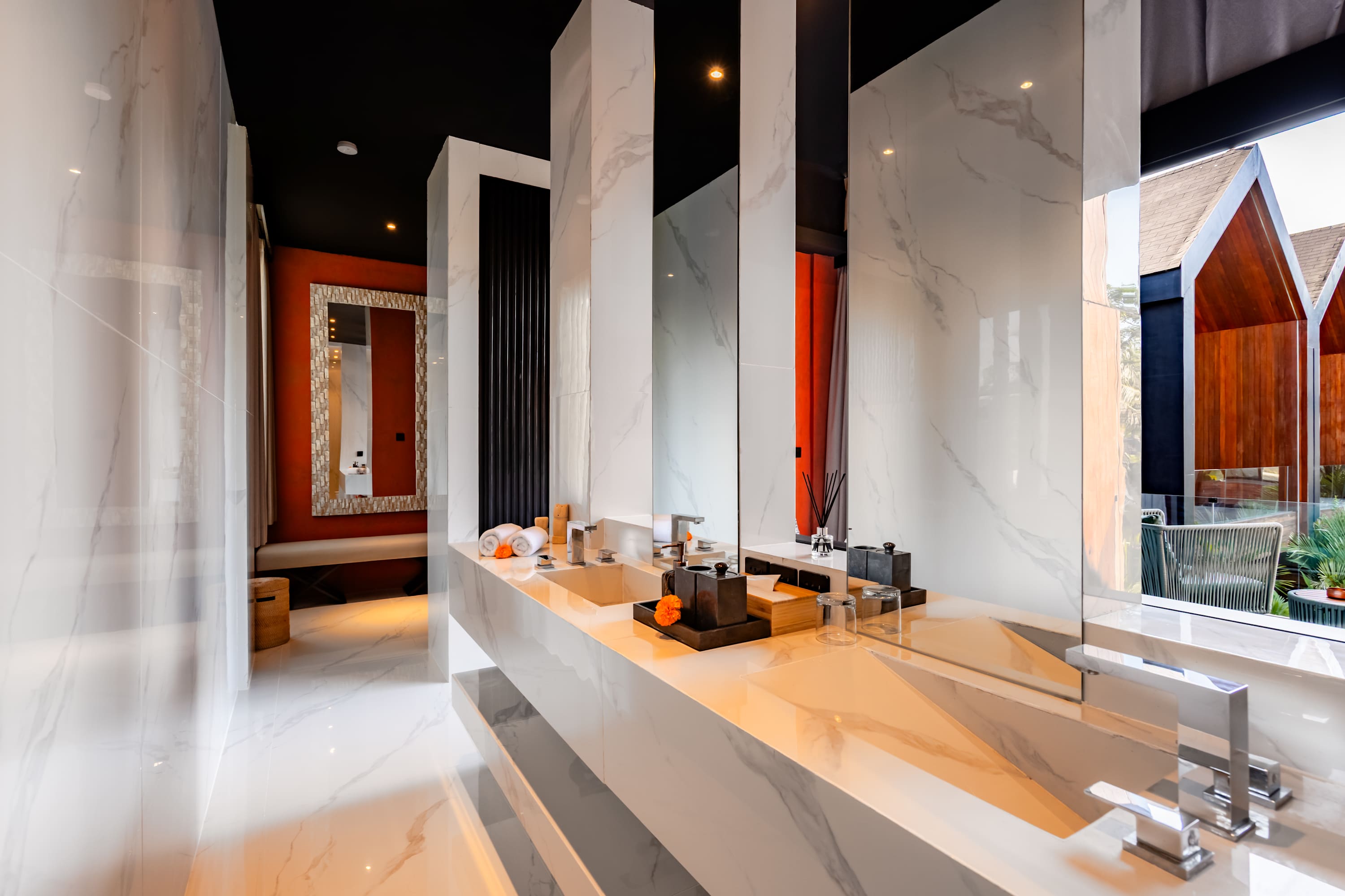 Aurea Lagoon Villa in Ubud — image 5