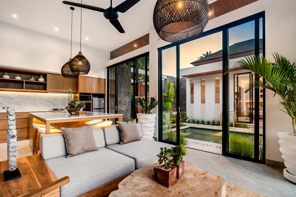 Villa Ornella in Ubud — image 6