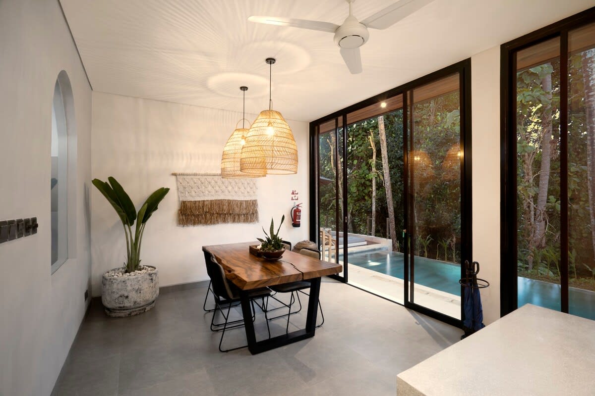 Villa Bosco in Ubud — image 16