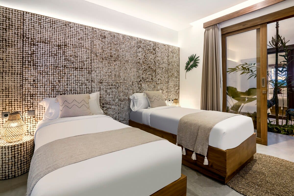 Villa Tchikobo in Ubud — image 17