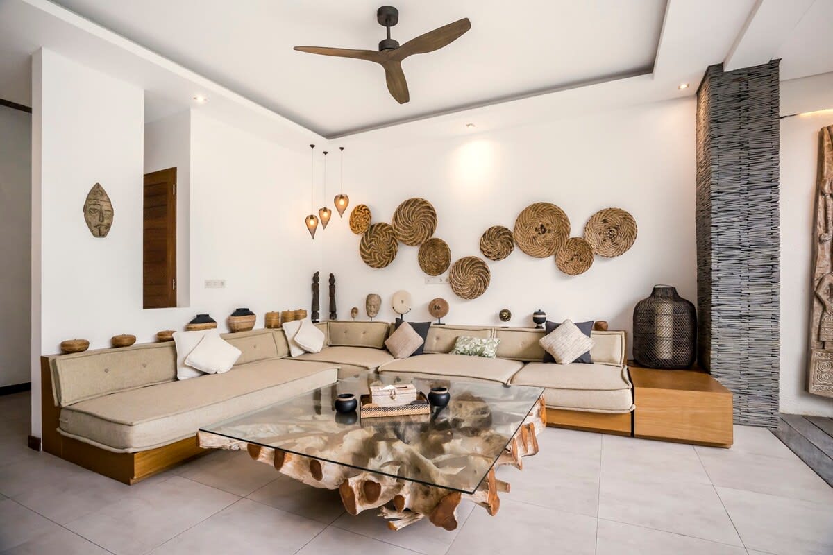 Villa Ara in Seminyak — image 12