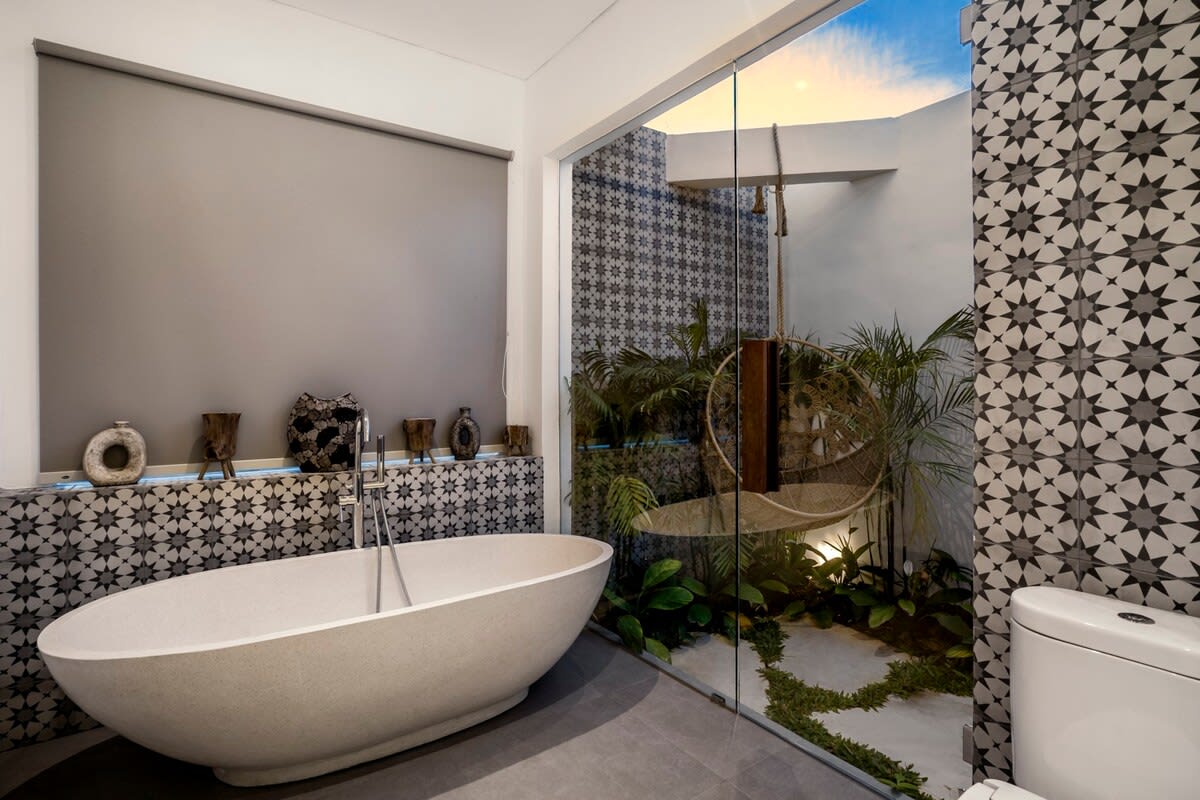 Villa Tchikobo in Ubud — image 6