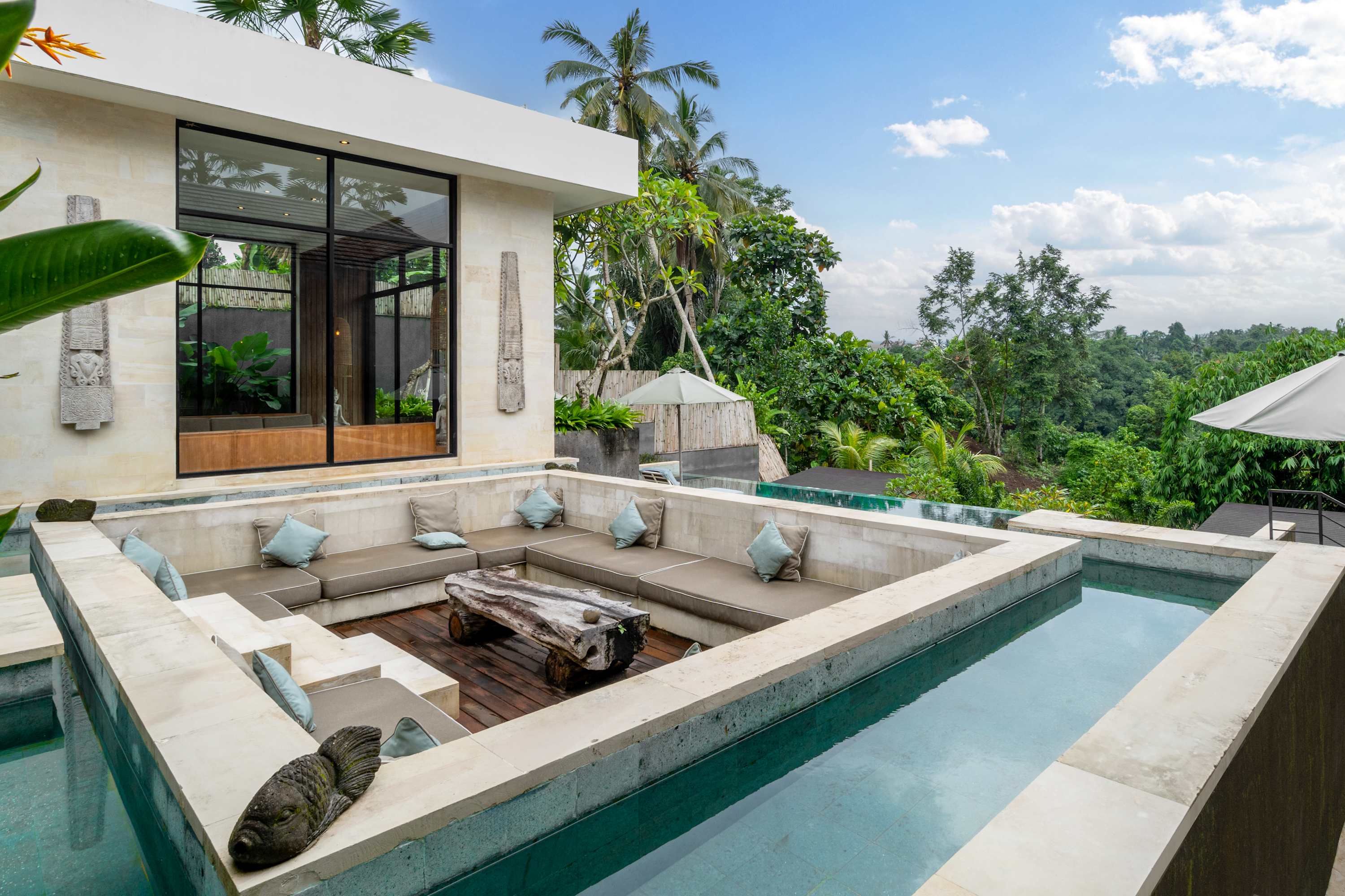 Villa Daniele in Ubud — image 3