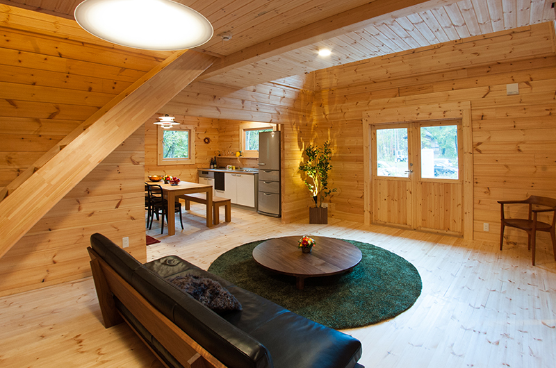 VILLA ANTELOPE HAKUBA in amed in Other Location — image 1