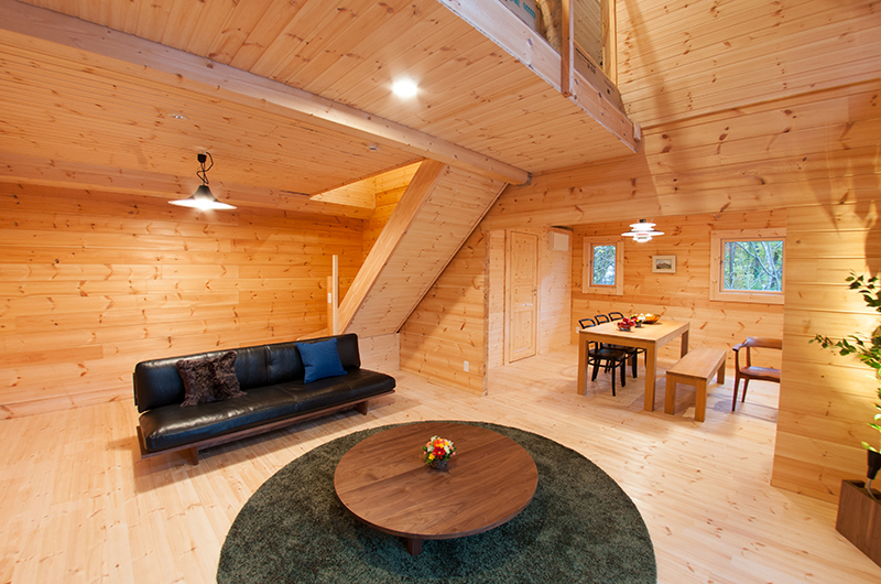 VILLA ANTELOPE HAKUBA in amed in Other Location — image 3