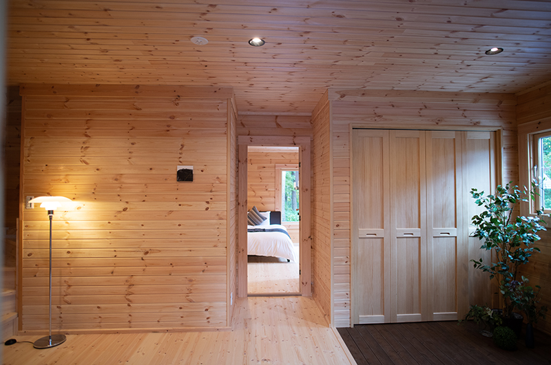 VILLA ANTELOPE HAKUBA II in amed in Other Location — image 9