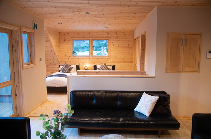 VILLA ANTELOPE HAKUBA II in amed in Other Location — image 6