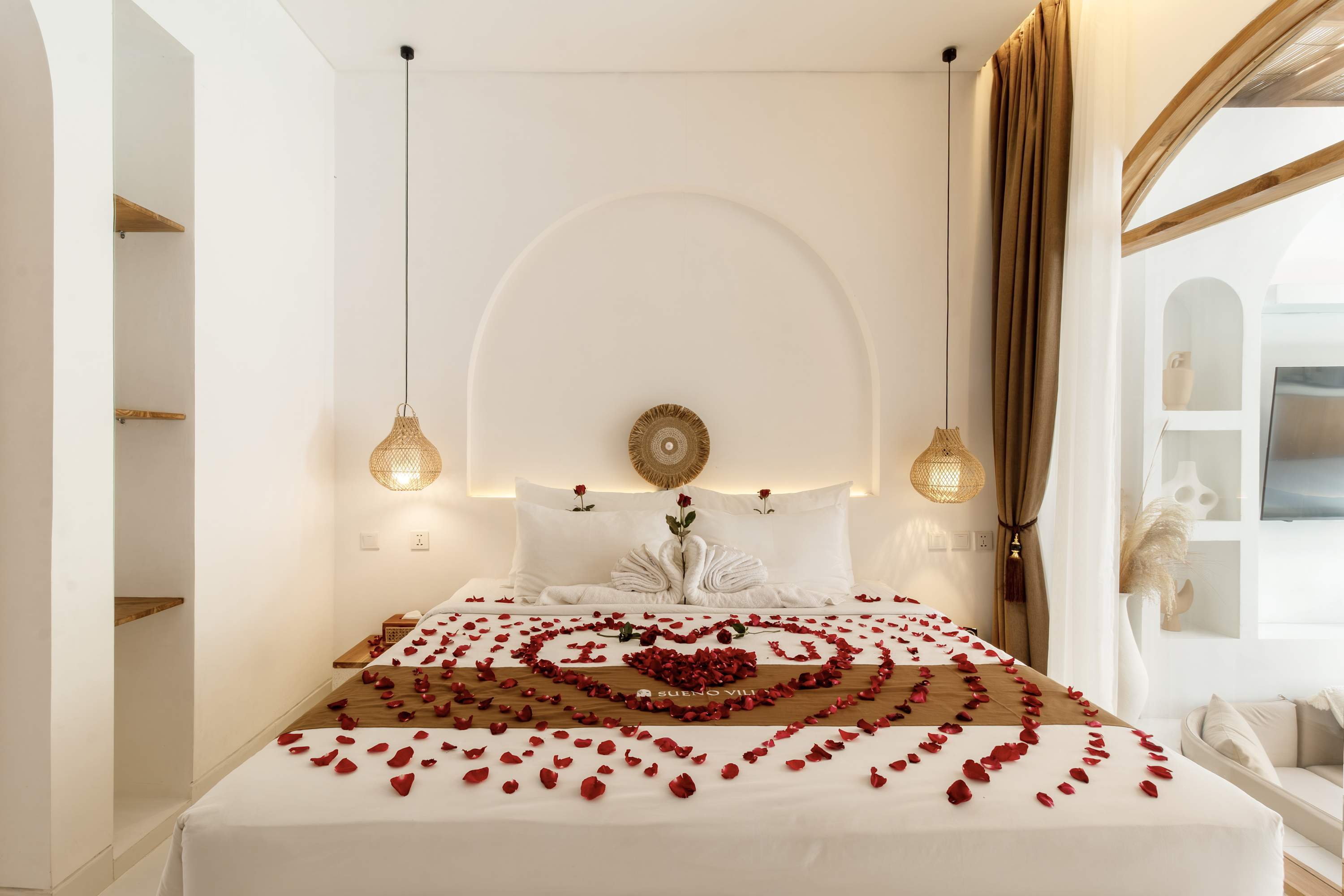 Villa Santaya in Seminyak — image 5