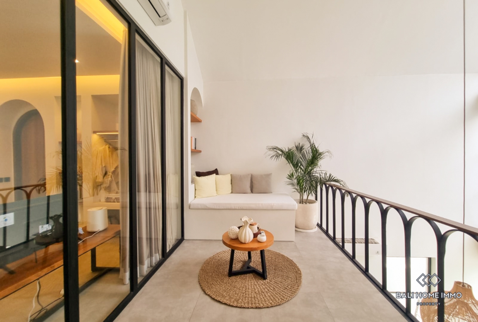 Near Beach 1 Bedroom Villa for Monthly and Yearly Rental in Bali Cemagi — image 9