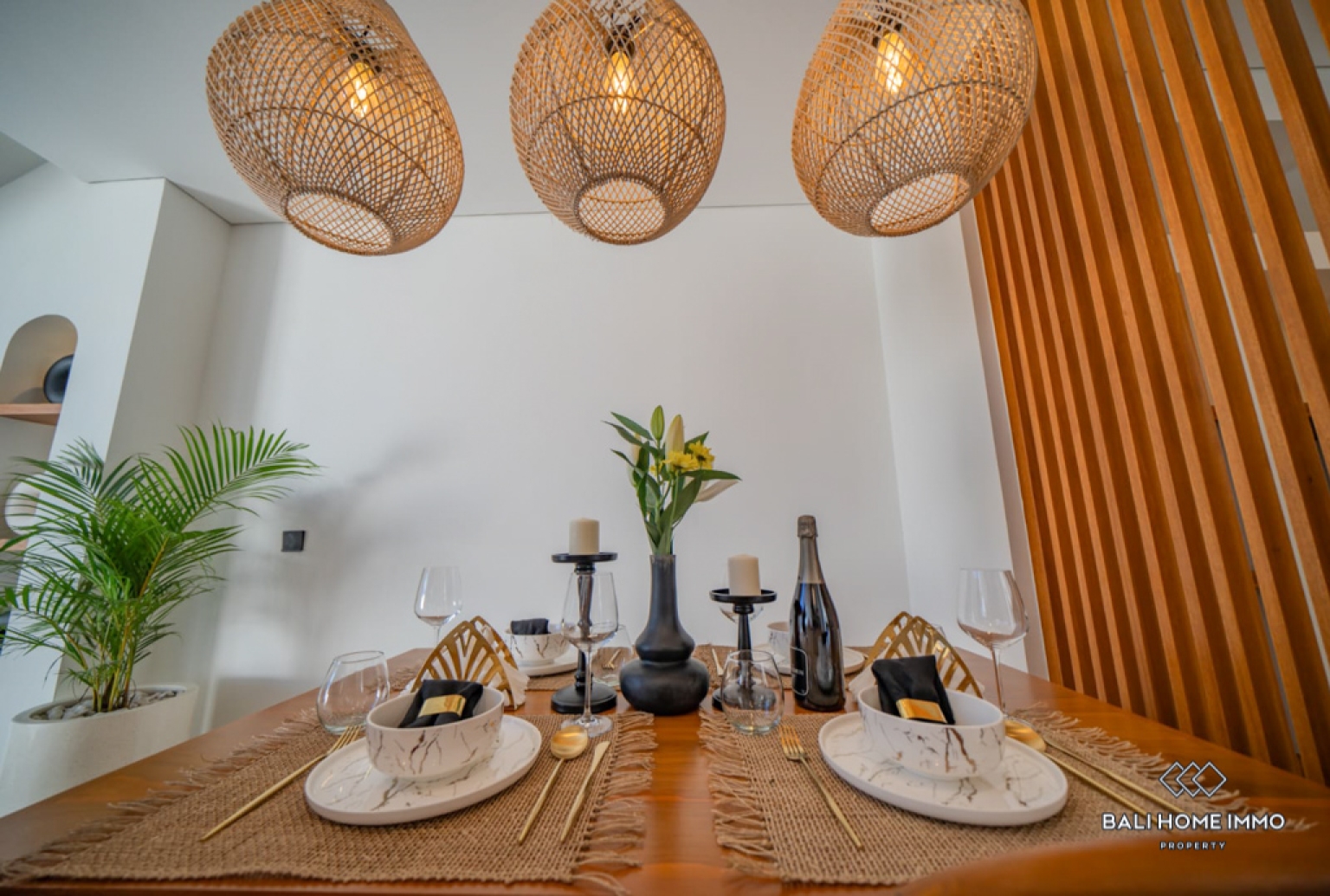 Near Beach 1 Bedroom Villa for Monthly and Yearly Rental in Bali Cemagi — image 6