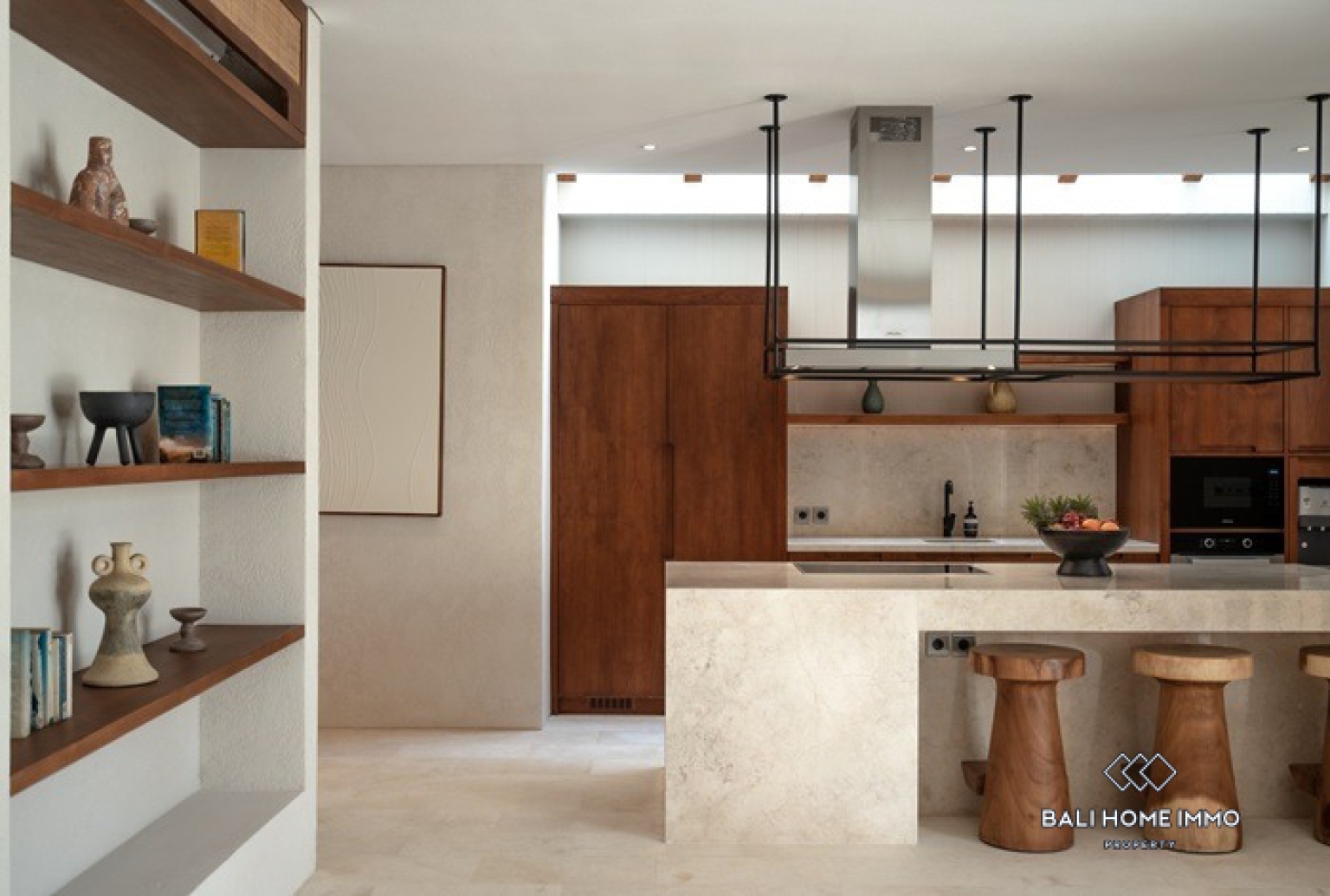 NEWLY BUILT 3 BEDROOM LUXURY VILLAS FOR RENT IN BALI CANGGU BERAWA — image 8