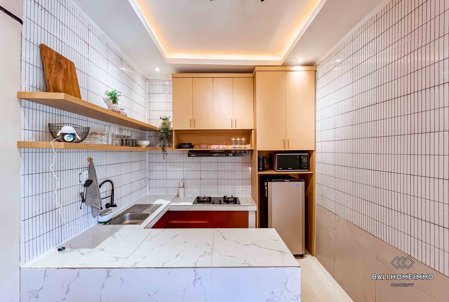 NEWLY RENOVATED 2 BEDROOMS VILLA FOR YEARLY & MONTHLY RENTAL IN BALI-UNGASAN — image 5